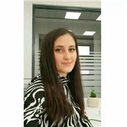Russian teacher providing lessons to students of all ages