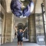 Hola! soy Florencia y soy argentina, doy clases de español (nativo) mientras viajo por España y comparto su cultura!