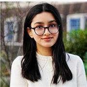 LSE LLB student with A*AA at A-Level, offering online Law, History & English tutoring that actually gets results!
