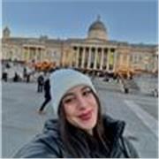 Profesora de inglés apta para diversos niveles y pruebas de acceso.
