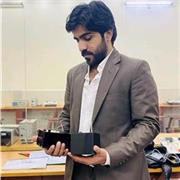 Ali Hussnain Raza