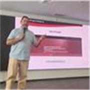 Profesor de programación web e internet nivel básico e intermedio para niños, jóvenes y personas mayores