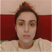 Insegnante di italiano: Buongiorno mi chiamo Sara Cipriani. Ho trovato molto interessante la vostra proposta di lavoro, pertanto ho immenso piacere nel candidarmi. Sperando in un vostro riscontro positivo, porgo i miei saluti