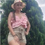 Profesora de primaria dicto todas las materias