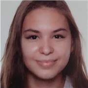 profesora de apoyo particular de lengua e historia en Reus (Tarragona)