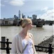 Nachhilfe in Englisch von Englischstudentin