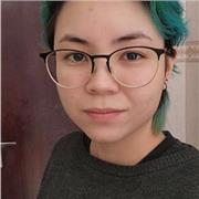 Professora particular de história