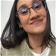 Profesora de inglés como lengua extranjera para todas las edades