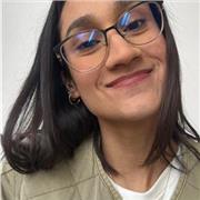 Profesora de inglés como lengua extranjera para todas las edades