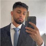 Graduate Medical Student teaching GCSE Mathematics, helping with all ranges of abilities