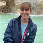 Übersetzer für Texte aus dem Englisch und Deutsch