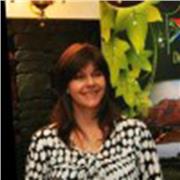 I'm a bubbly and energetic tutor, with a wide range of interests to keep students of all ages active in the lessons.