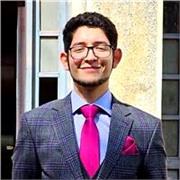 Profesor de Matemáticas Enseñanza básica y media