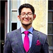 Profesor de Matemáticas Enseñanza básica y media