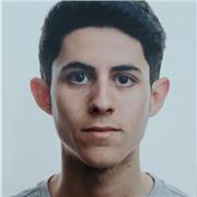 Profesor de apoyo Matemáticas Primaria, ESO y Primero de Bachillerato