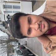 Sarfaraz Shariff