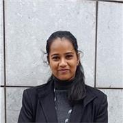 Sandra Jijo