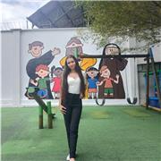 Licenciada en educación infantil con 4 años de experiencia
