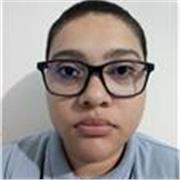 Professora de Língua Portuguesa com experiência em Ensino Presencial e Remoto