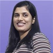 Motivated person with transferable skills helping children in their studies.