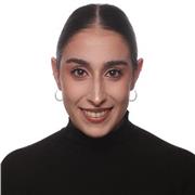 Profesora de lengua e inglés para todos los niveles y edades