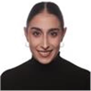 Irene González Pérez