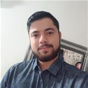 Ingeniero civil y doy clases para niños, adolescentes que necesitan ayudan en las materias de matemáticas, fisicas y quimica