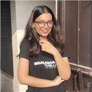 Muskan