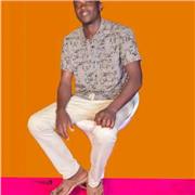 English tutor who teaches all learners of all ages