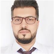 Deutsch lernenIch bin Arzt mit langjähriger Erfahrung im U mit einem Arzt – ab 7. Klasse, auch für Erwachsene, online oder vor Ort