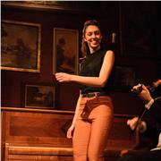 Clases de danza irlandesa en Buenos Aires. Danza celta, zapateo y tap