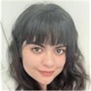 Profesora de inglés y chino en formación, último año de grado en inglés estudios lingüísticos y literarios. 