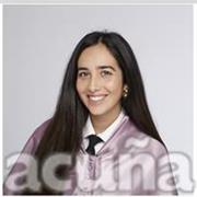 Graduada en Psicología y con experiencia en atención de niños y jóvenes con necesidades o discapacidad