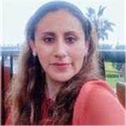 Especialista en educación especial e infantil- Terapias y acompañamiento.