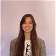 Profesora particular con más de un año de experiencia impartiendo inglés.