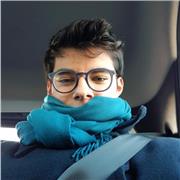 Etudiant en classe préparatoire scientifique