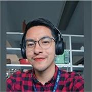 Estudiante de maestria en química con dominio en organica, Fisicoquímica y quimica analítica