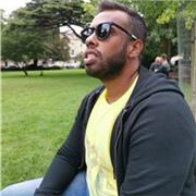 As Arabic native speaker and after visiting most of worlds countries, i would love to help passing my knowledge.