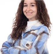 Maestra de Educación Primaria (Cono, mates, lengua, inglés y francés)
