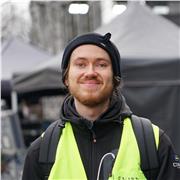 Physik-Masterstudent gibt Mathe und Physik Nachhilfe bis zum Abitur oder Uni-Vorbereitung in Hamburg-Altona (Präsenz oder online)