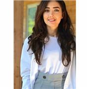 Easy and practical English with me.I’m with you to reach the level you want.