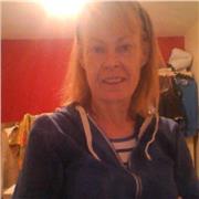 Elizabeth Boyle