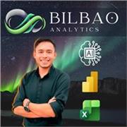 Domina Power BI: Automatiza tus informes y ahorra horas de trabajo manual cada semana