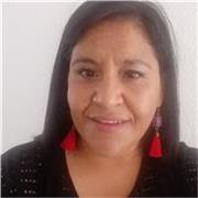 Maestra de inglés- aprende inglés de manera divertida