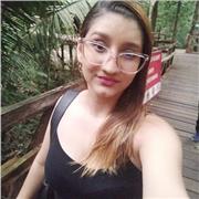 Professora particular para dar aulas a crianças