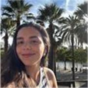 Me entusiasma ayudar a niños y adultos a aprender Español o Inglés de forma práctica e inmersiva, a través de conversaciones