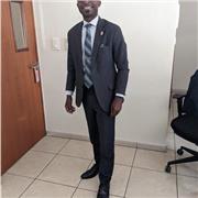 I gave a private lesson for more than 5 years