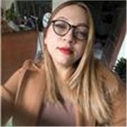 Profesora de inglés básico niños y adultos