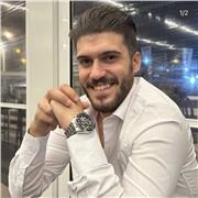 Laureando magistrale in Chimica Industriale