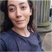 Focused and committed Spanish tutor that will improve your Spanish skills